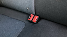 Ford Fiesta 1.0 EcoBoost Hybrid mHEV 125 Active 5dr Petrol Hatchback